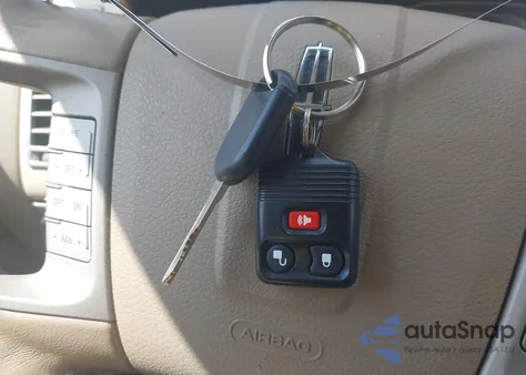 2007 Lincoln Mkx from USA, damaged, VIN 2LMDU68C57BJ07822